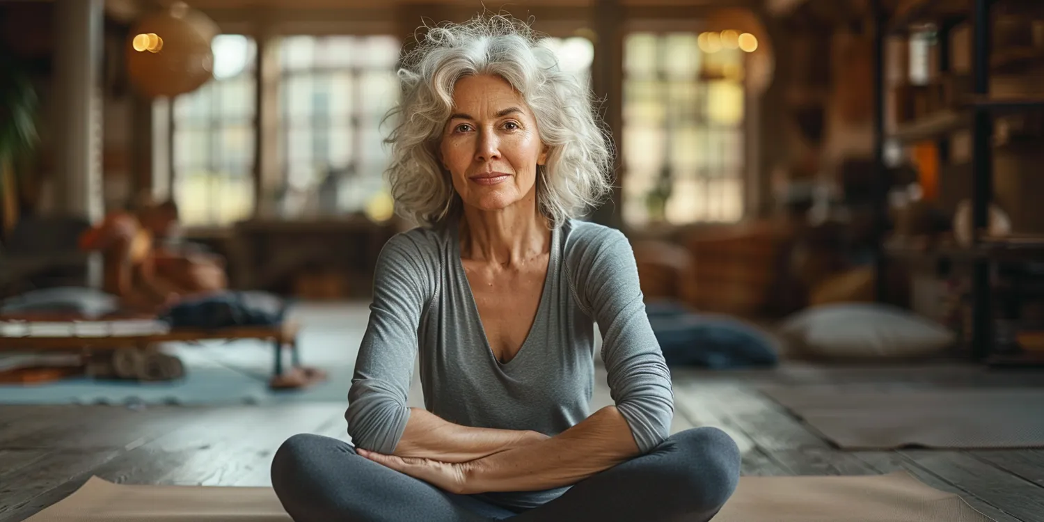 Medytacja w domu dla początkujących