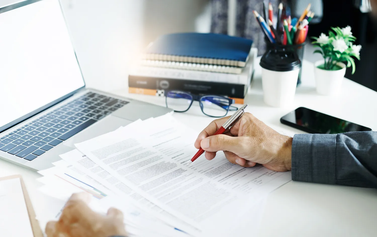 Oddłużanie długów Gdynia