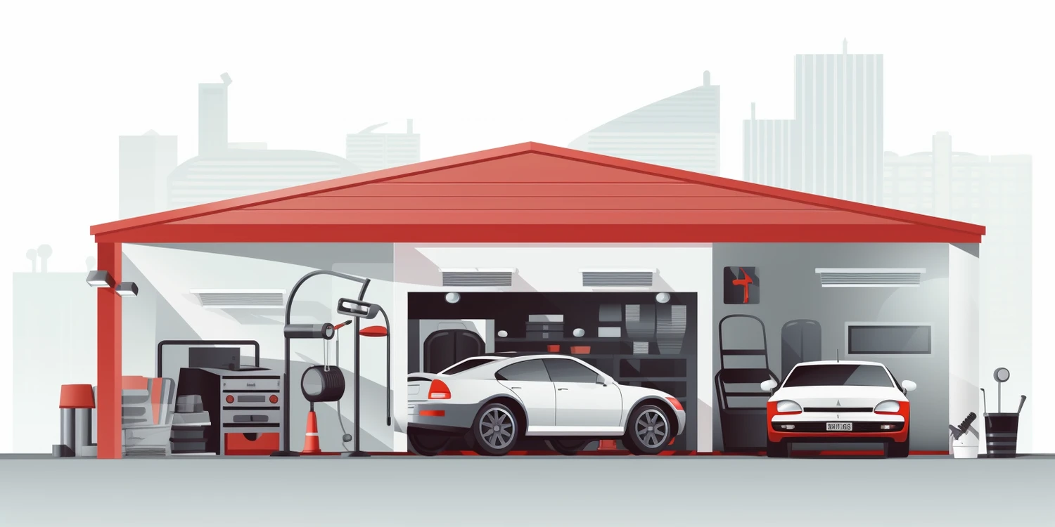 Jak otworzyć warsztat samochodowy?