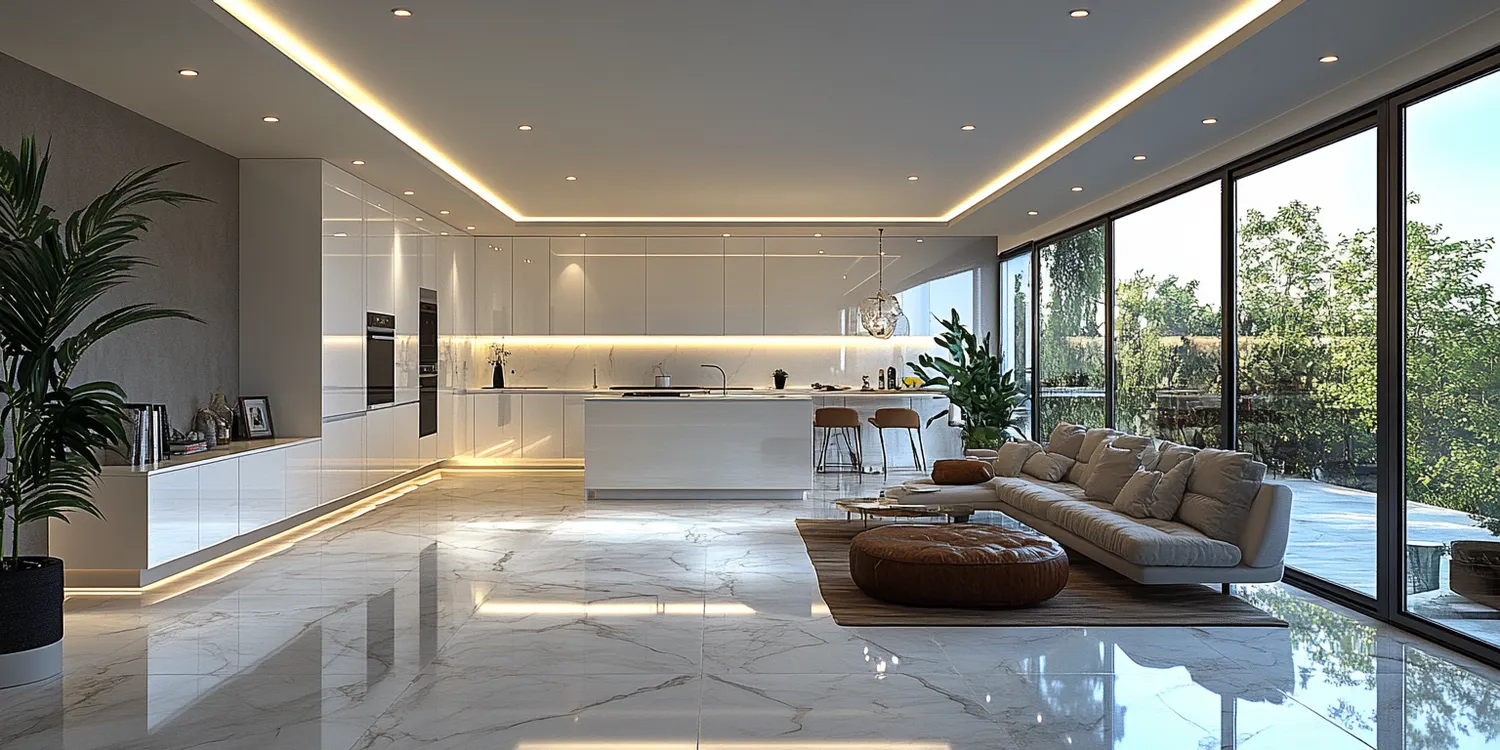 Projektowanie wnętrz jak się nauczyć?