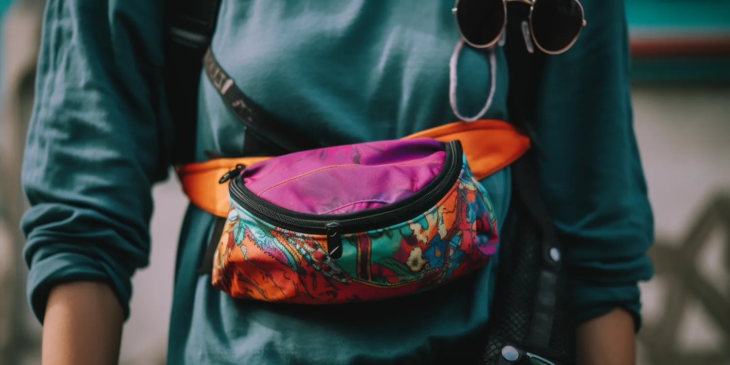 Co spakować do torby podręcznej?