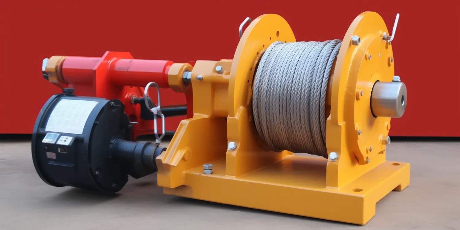 Jaki bezpiecznik do wyciągarki?