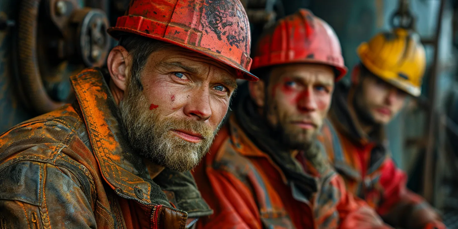 Co to jest przemysł 4.0?