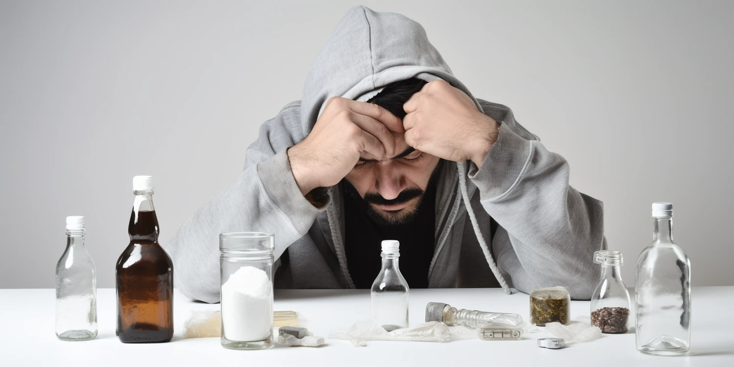 Dlaczego narkotyki są szkodliwe?