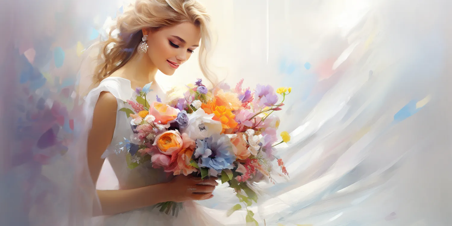 Jak upiąć włosy do ramion na wesele?