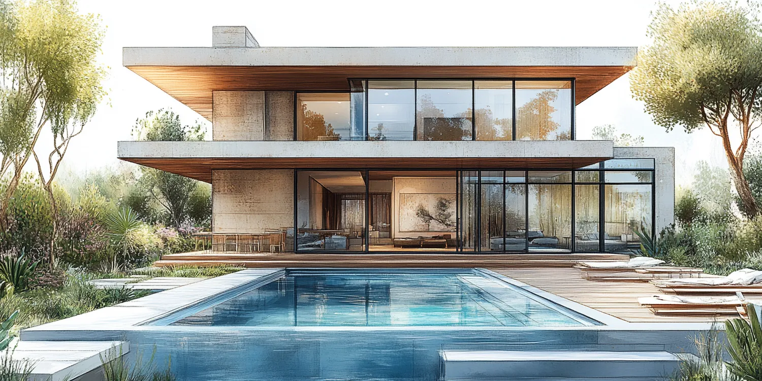 Jak zaprojektować ogród krok po kroku?