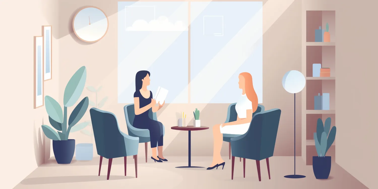 Co to jest depresja lękowa?