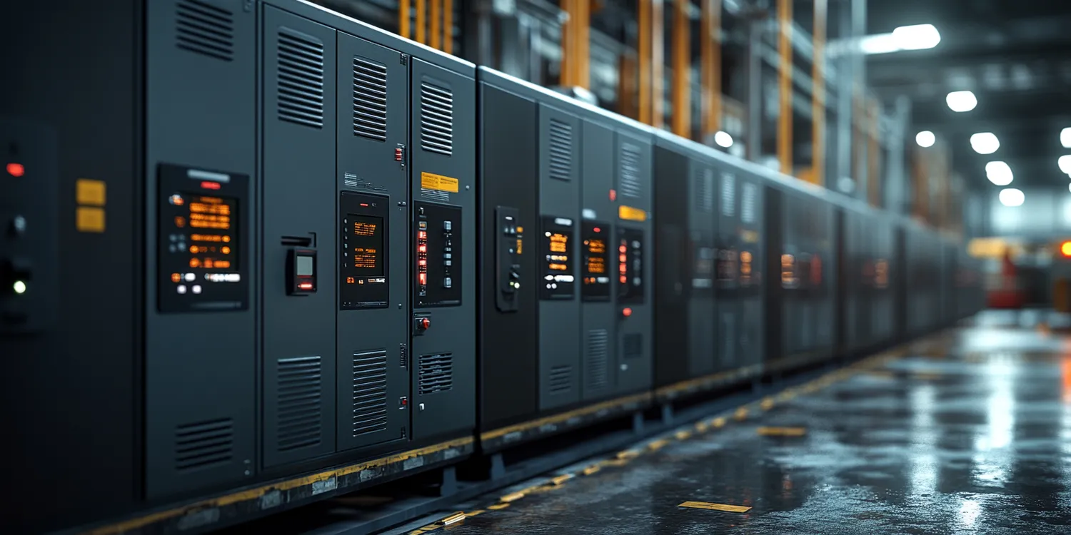 Co to przemysł ciężki?