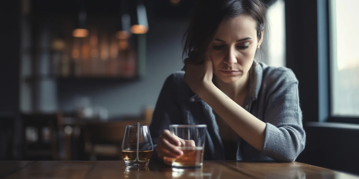 Co to znaczy depresja?