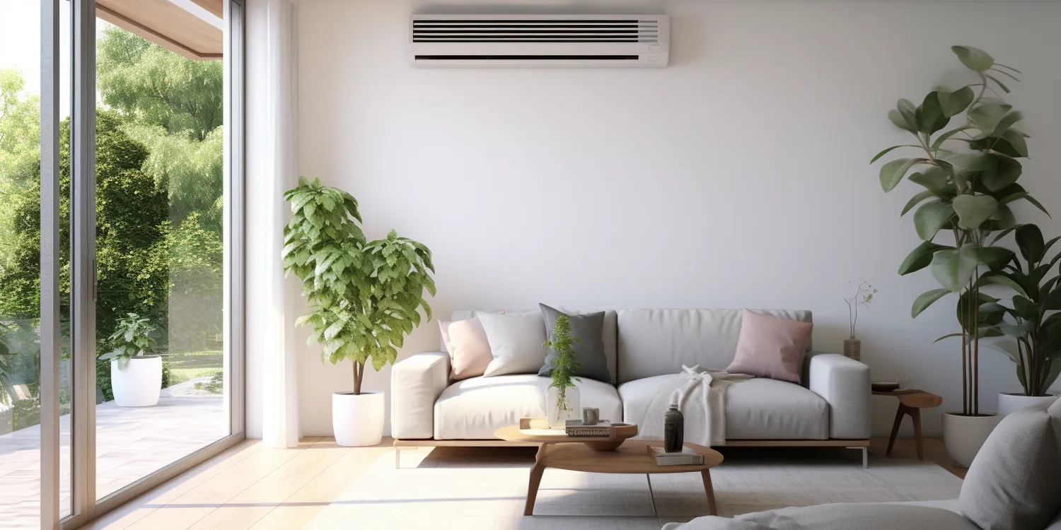 Czy klimatyzacja wysusza powietrze?