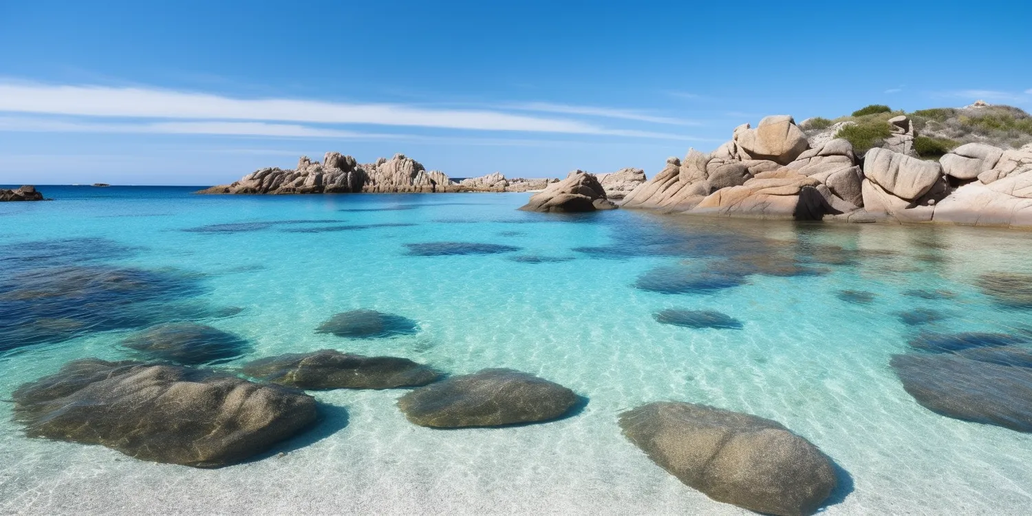 Czy Sardynia jest bezpieczna?