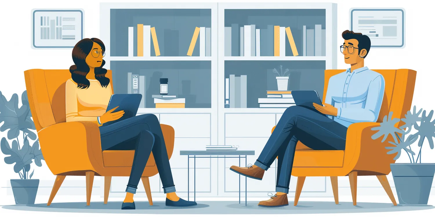 Czym jest psychoterapia?