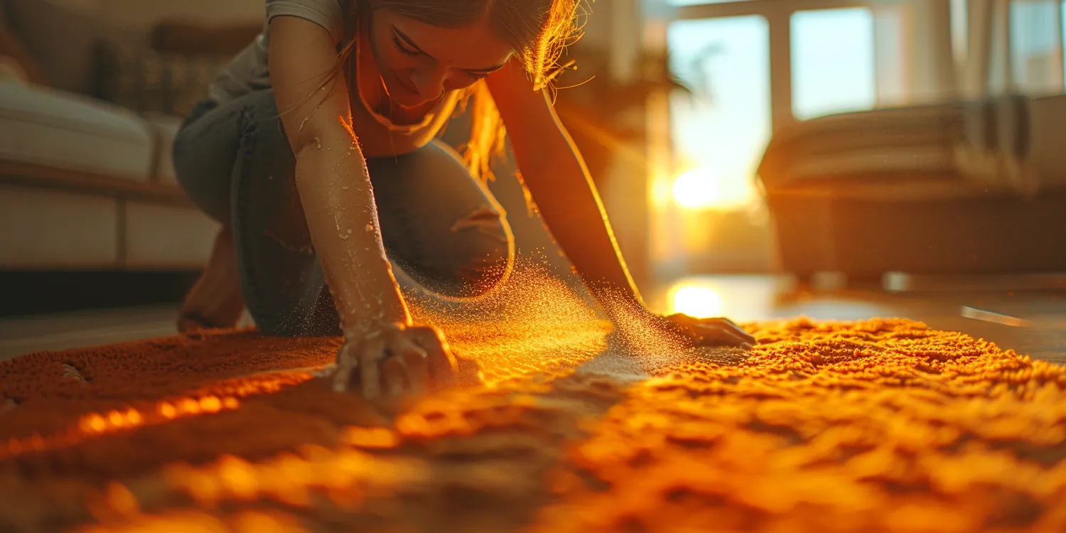 Ile kosztuje m2 wykładziny dywanowej?