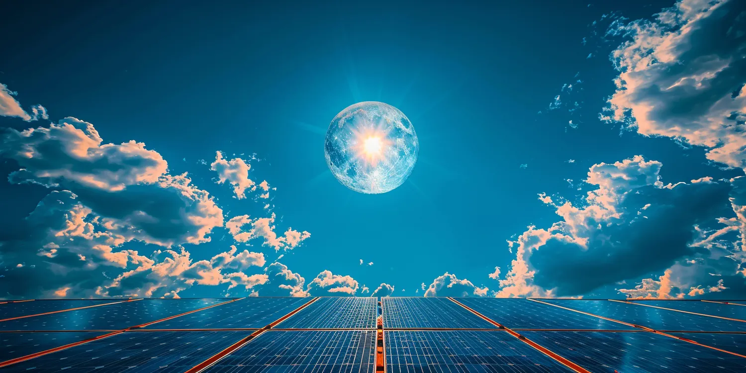 Ile produkuje fotowoltaika 5KW?