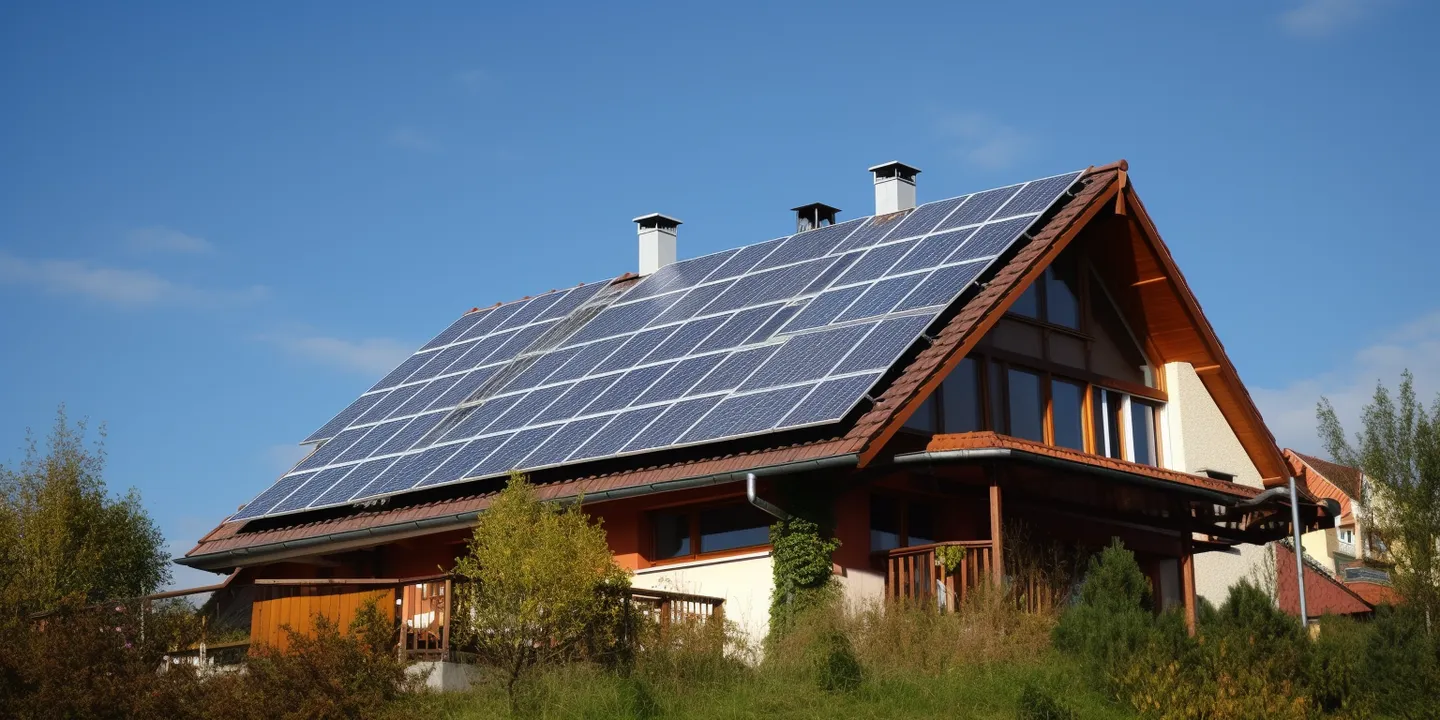 Ile produkuje fotowoltaika 6 KW w zimie?