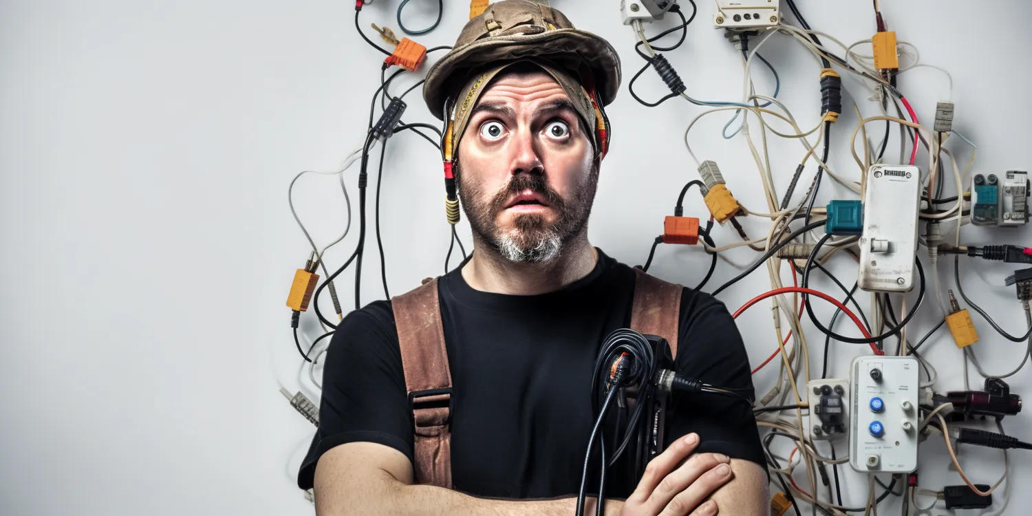 Ile zarabia elektryk w Norwegii?