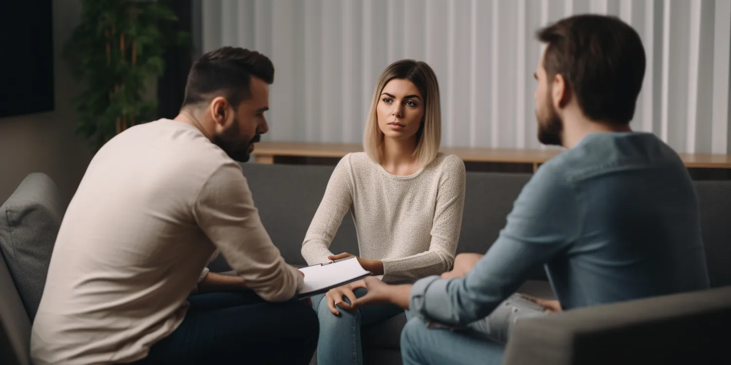 Jak często psychoterapia?