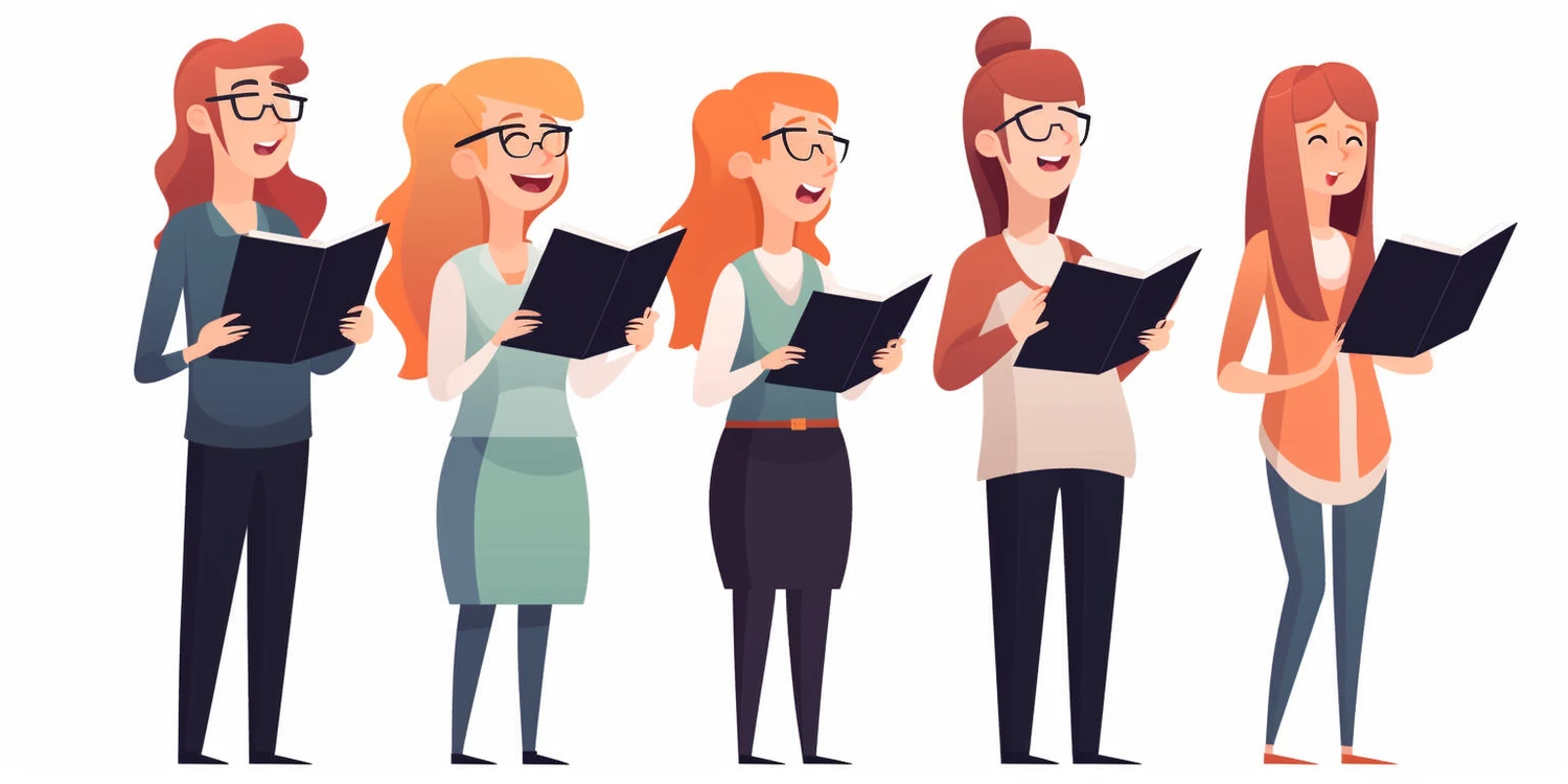 Jak dbać o głos śpiew?