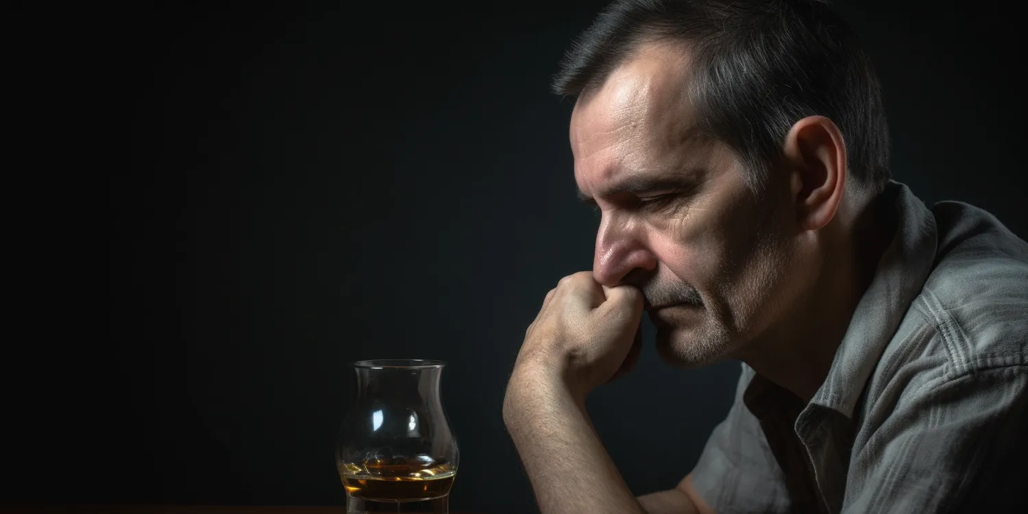 Jak działa Esperal po wypiciu alkoholu?