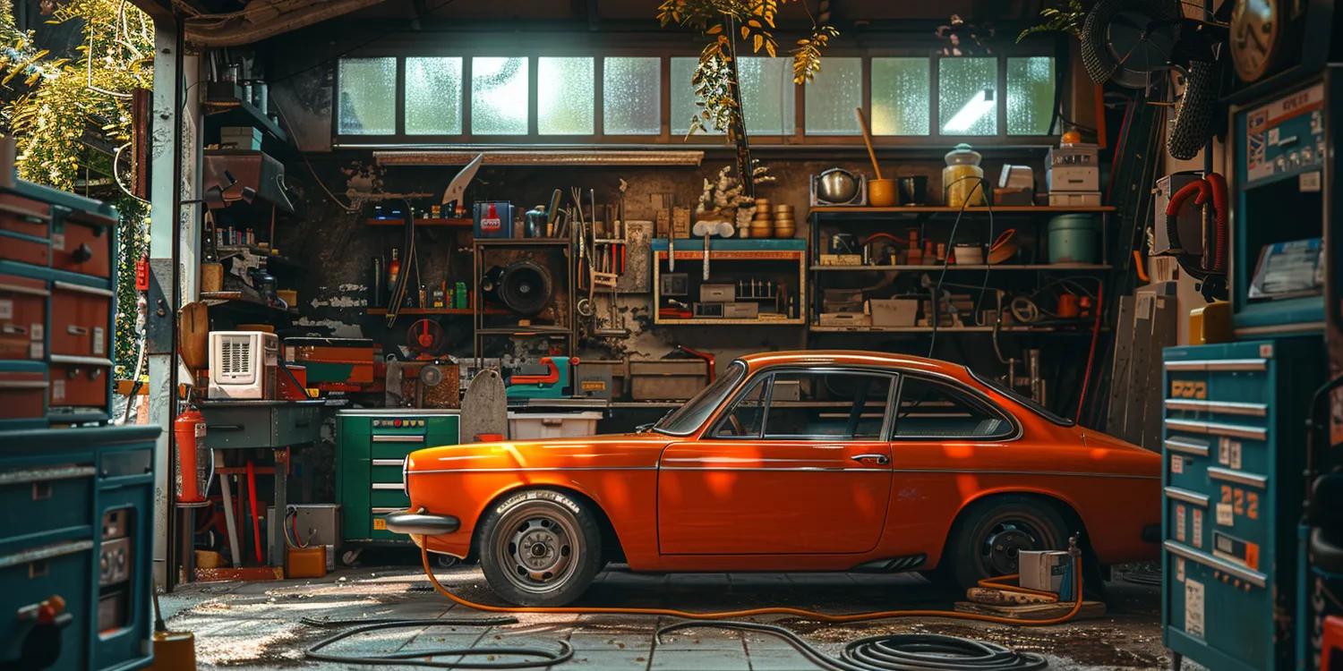 Jak myć okna ściągaczką?