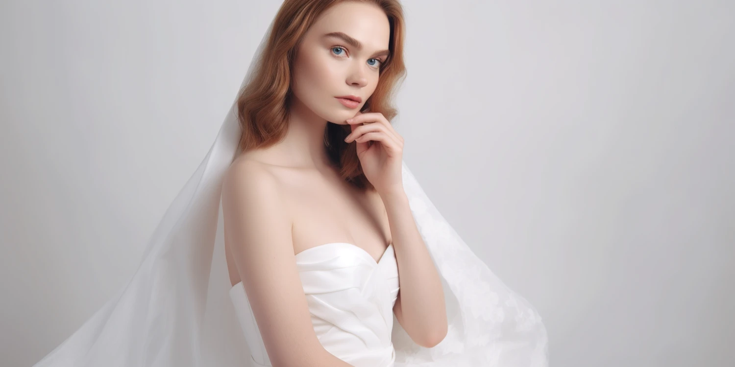 Jak prasować suknie ślubne?