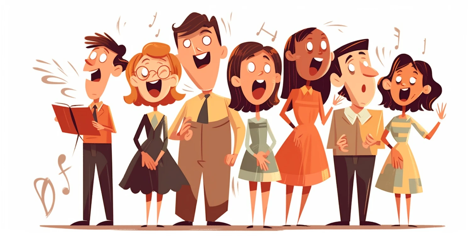 Jak profesjonalnie nagrać wokal?