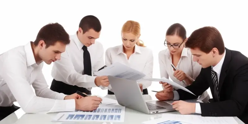 Jak prowadzić biuro rachunkowe?