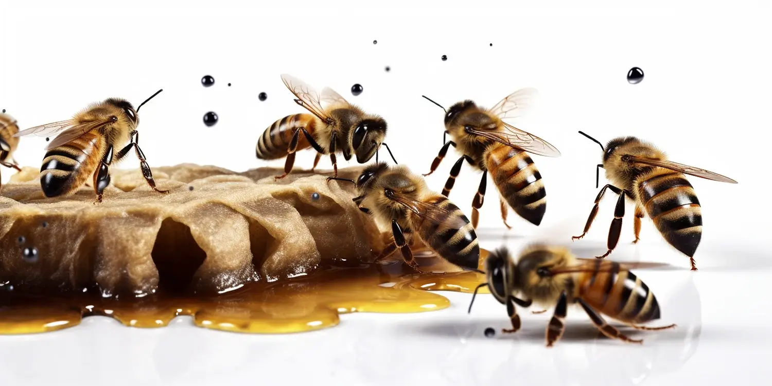 Jak rozpuścić miód?