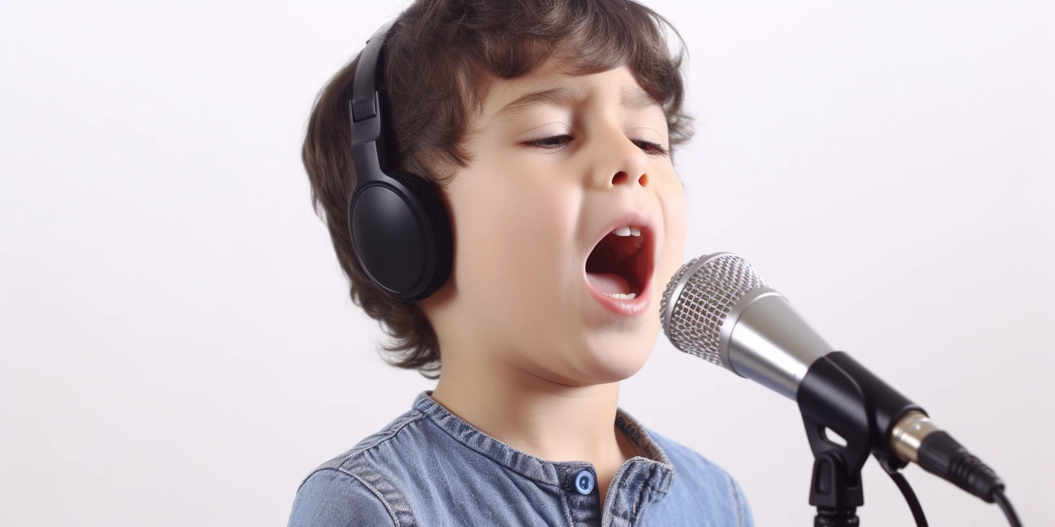 Jak scharakteryzujesz śpiew wokalisty?