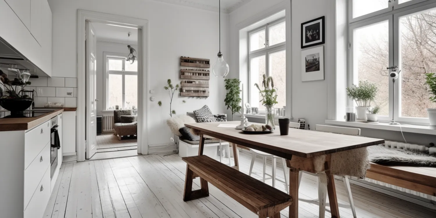 Jak umyć okna bez smug?