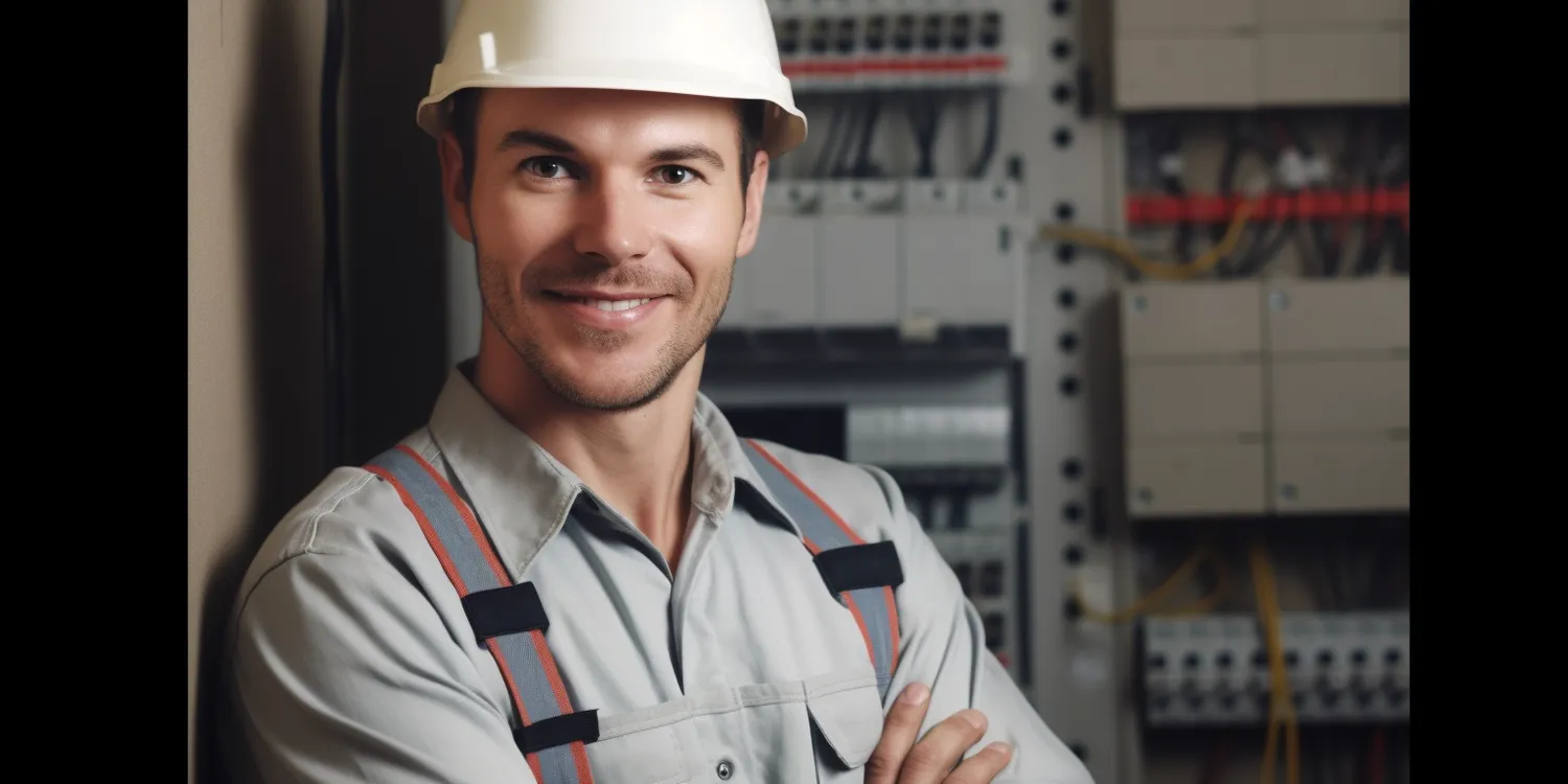 Jaką gaśnicą gasić instalacje elektryczne?