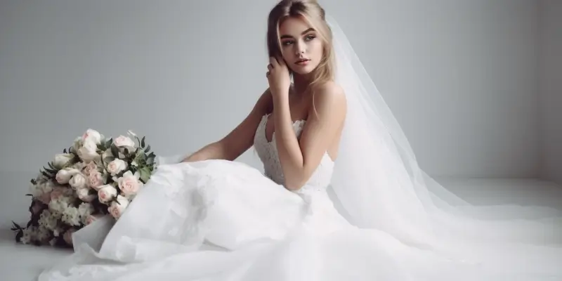 Jakie buty do zielonej sukienki na wesele?