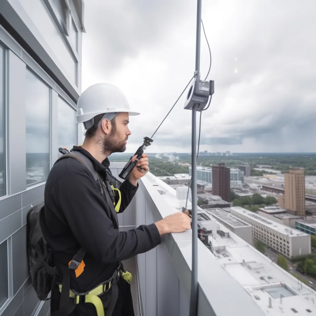 Jakie uprawnienia na instalacje elektryczne?