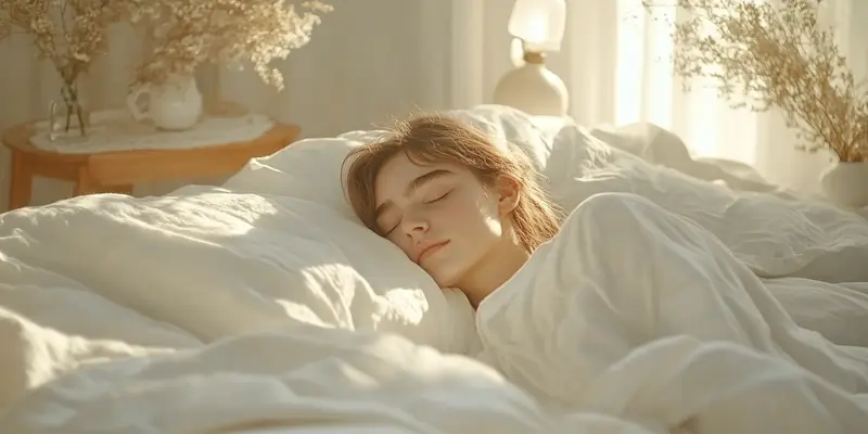 Jakie wypełnienie kołdry najlepsze?