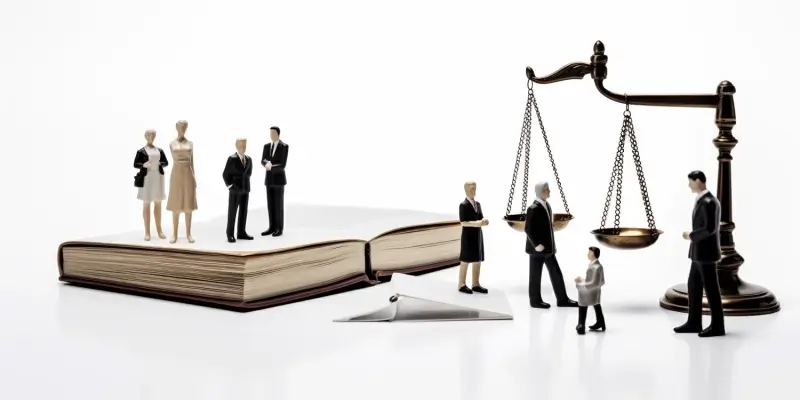 Kiedy należy się adwokat z urzędu?