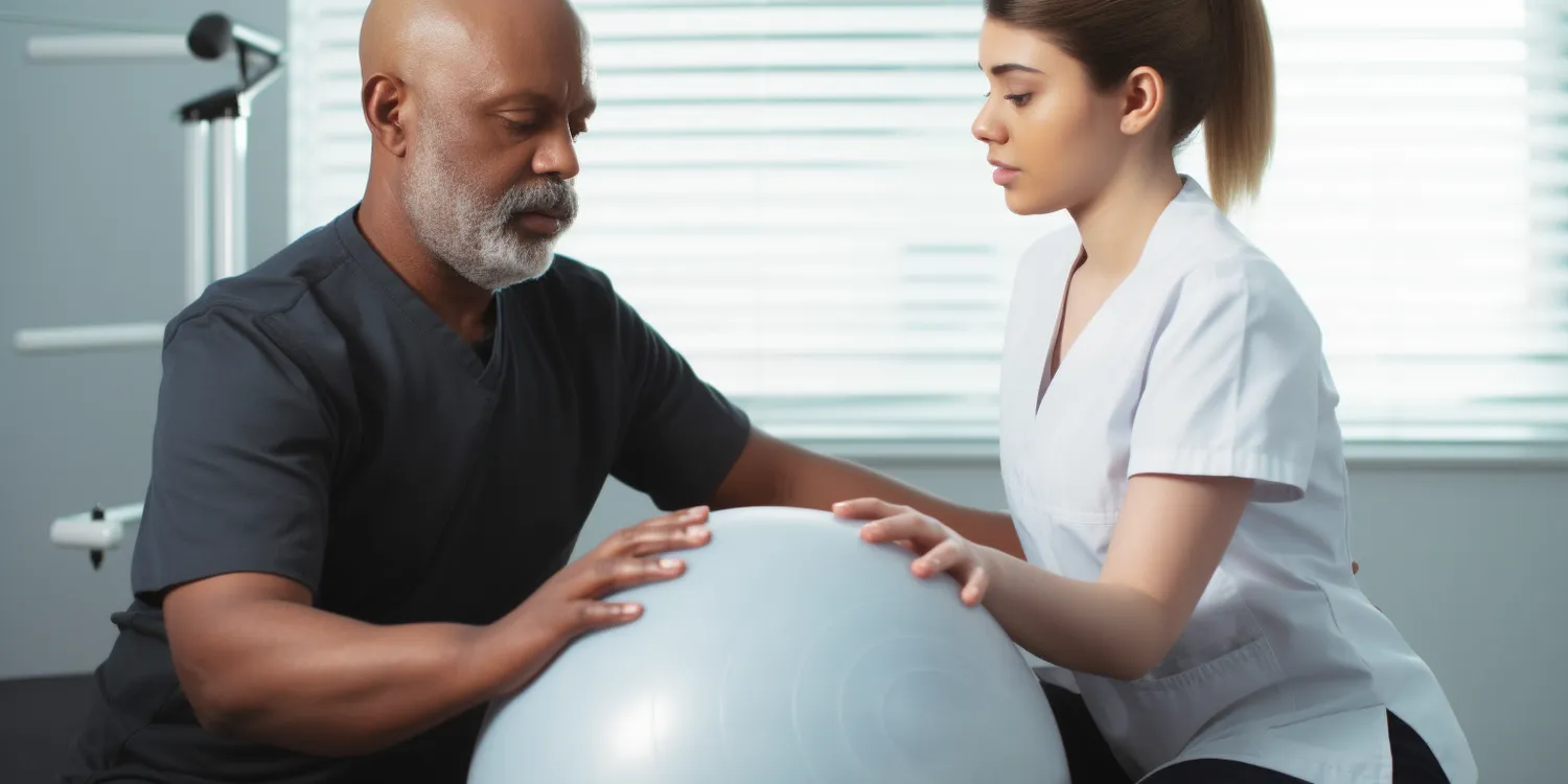 Kiedy rehabilitacja po operacji kręgosłupa lędźwiowego?