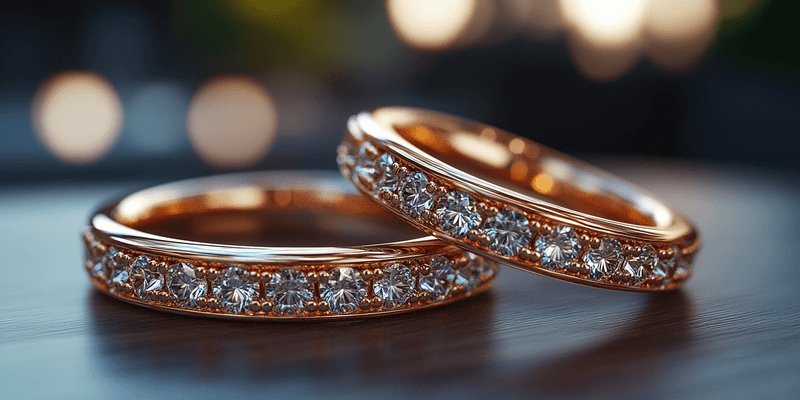 Kto podaje obrączki na ślubie cywilnym?