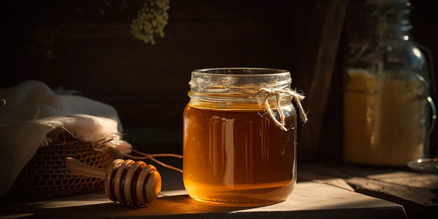 Miód wrzosowy na co jest?