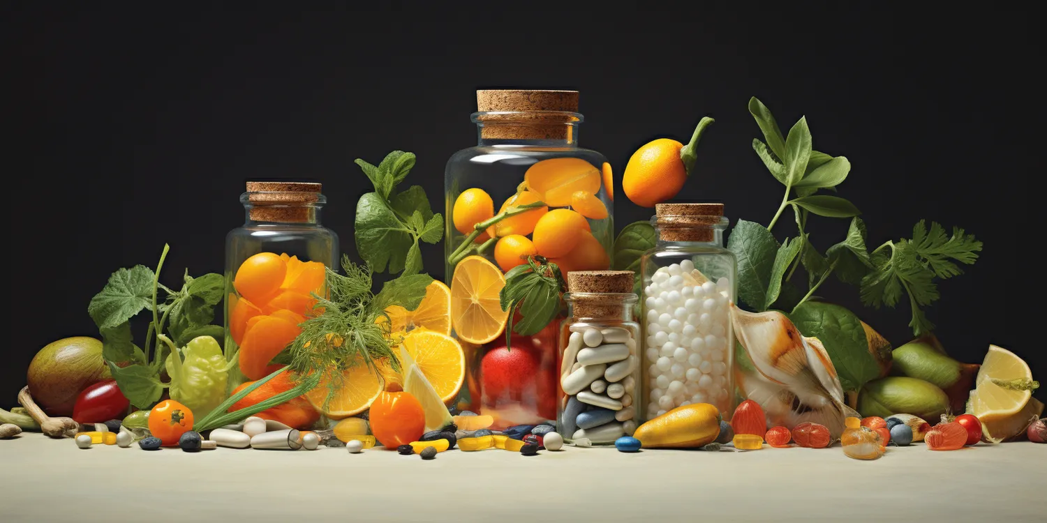 Na co działa witamina D?