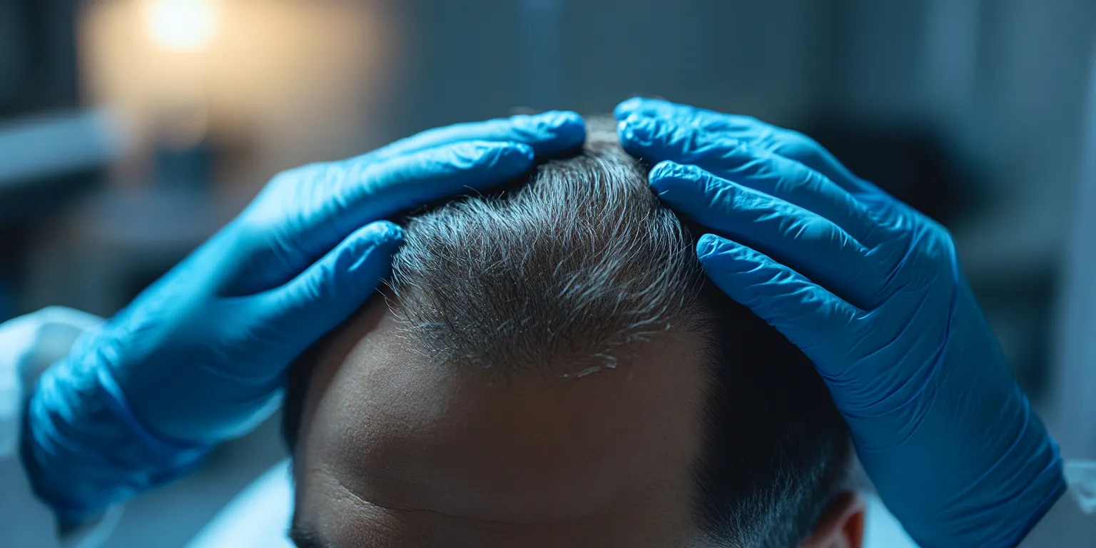 Na czym polega przeszczep włosów?