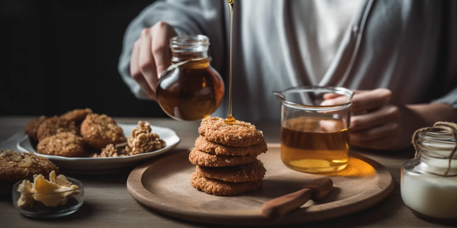 Produkty pszczele a zdrowie