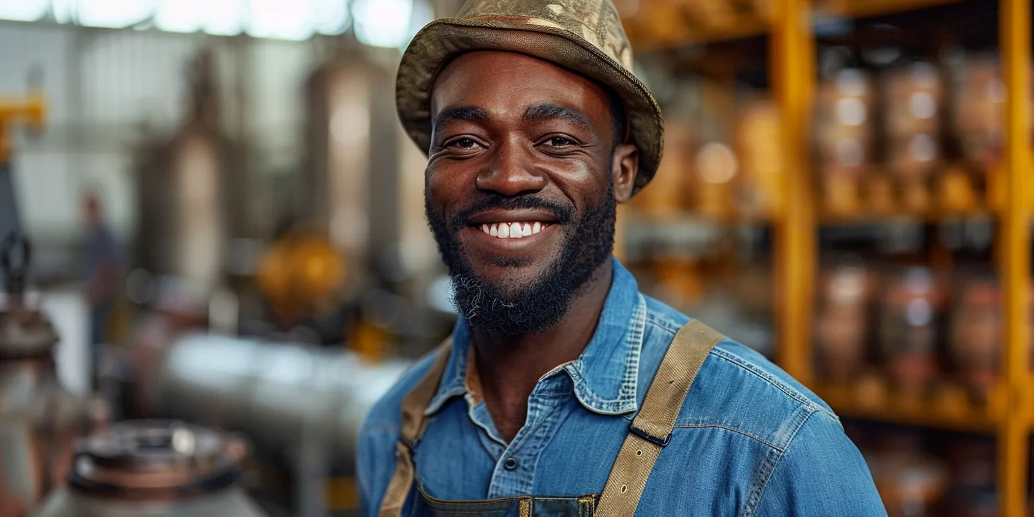 Przemysł hutniczy co to jest?