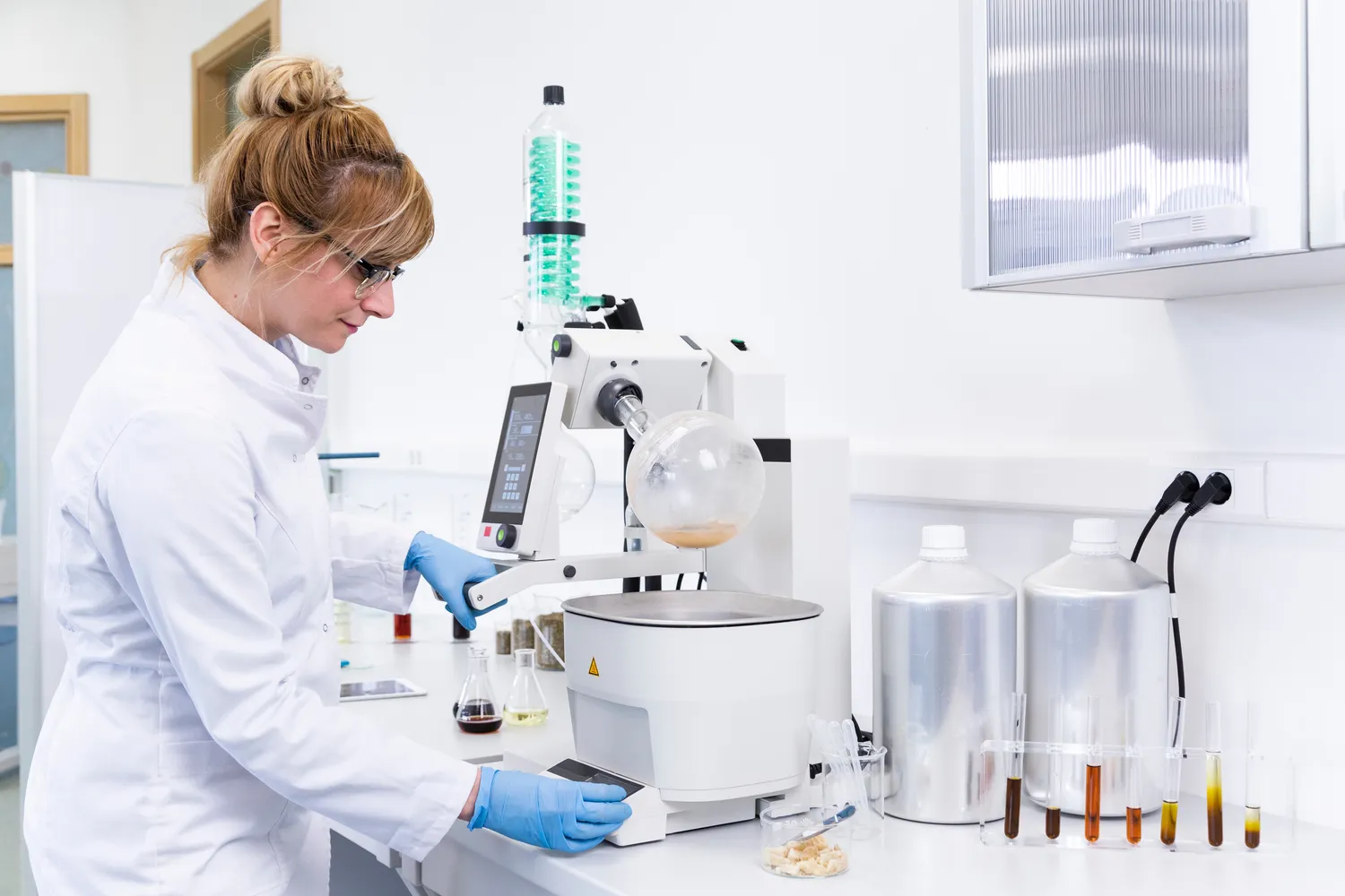 Przemysł lekki co to jest?