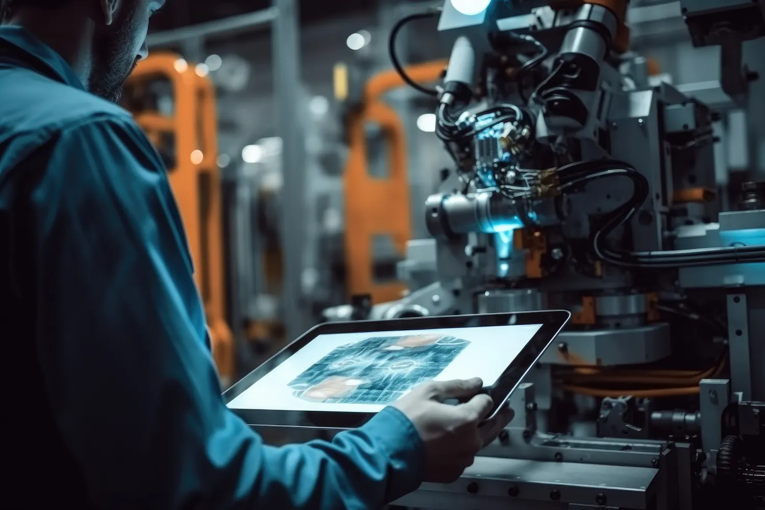 Przemysł zaawansowanych technologii co to jest?