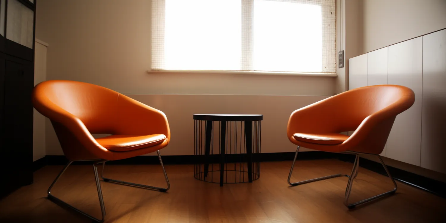 Psychoterapia czy warto?