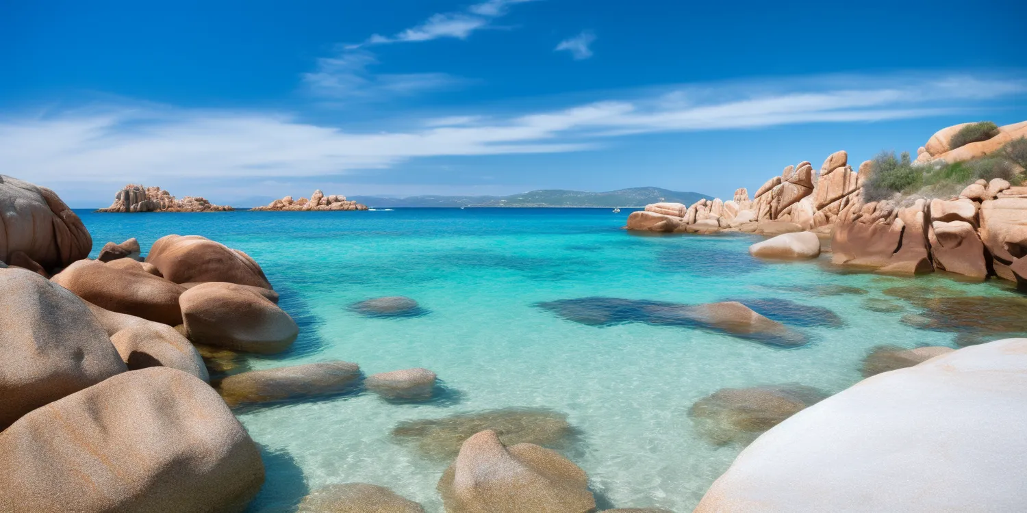 Sardynia co zwiedzić?