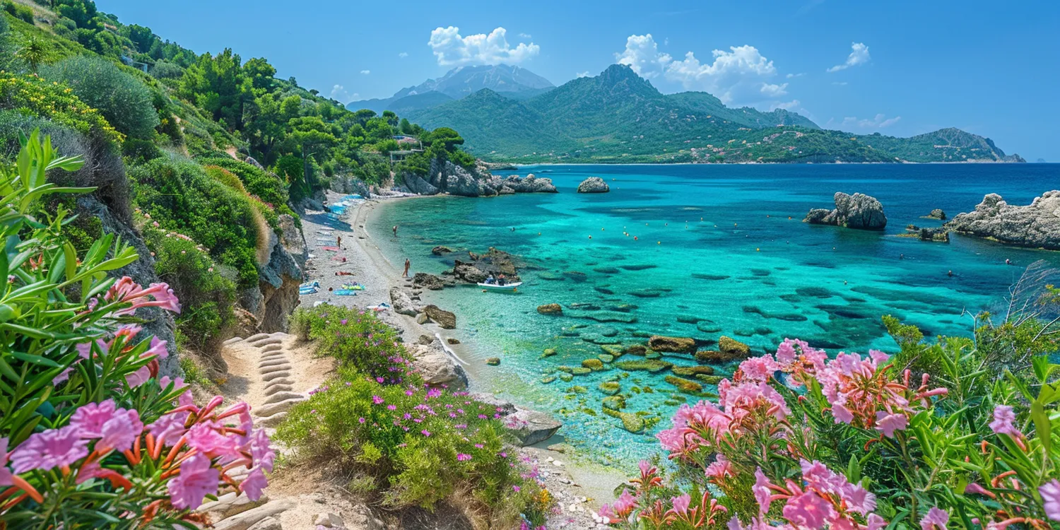 Sardynia ile trwa lot?