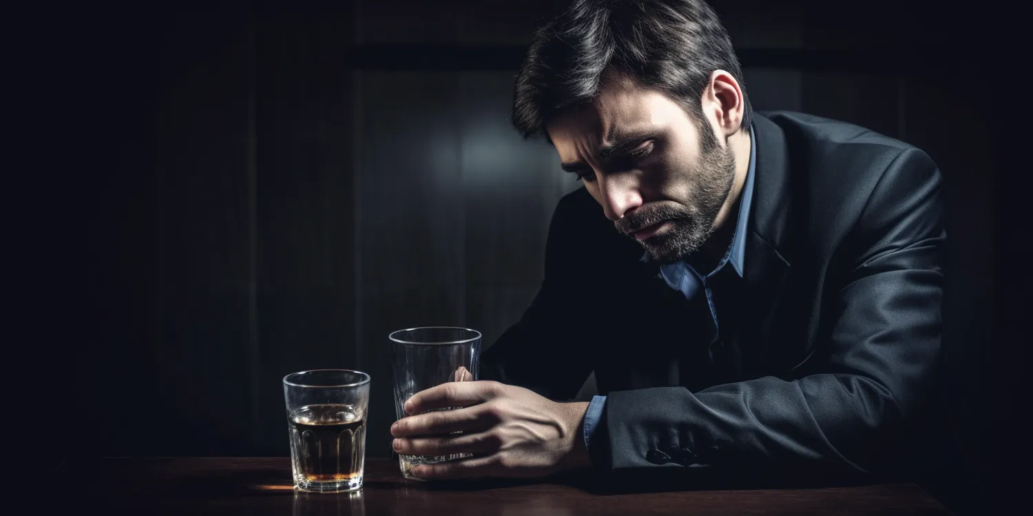 Alkoholizm jak leczyć?