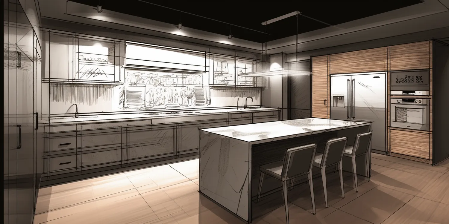 Aranżacja wnętrz co to znaczy?