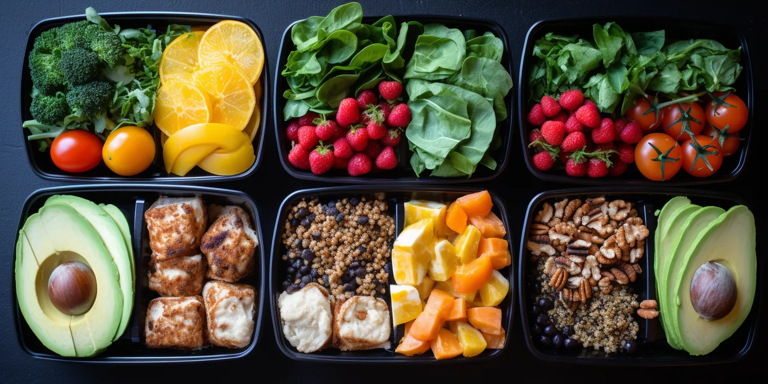 Catering dietetyczny jaki?